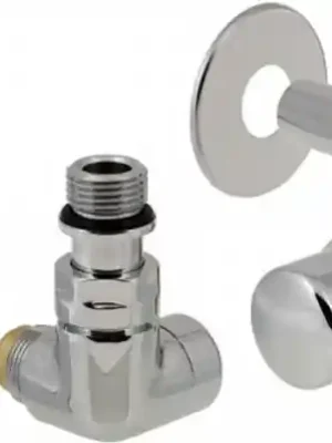 Časově Omezené Připojovací ventil Z2 - kompletní sada