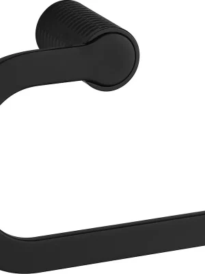 Držák toaletního papíru MEXEN BASE - kovový - černý matný, 7088233-70 Objednat Nyní