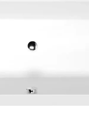 Horká Nabídka Polysan MIMOA SLIM obdélníková vana 170x75x39cm, bílá 71709S