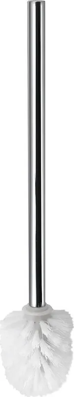 Expresní Doručení Aqualine WC kartáč s rukojetí, Ø 70mm, chrom SB196