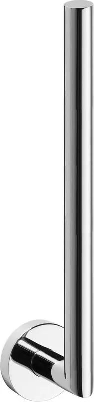 Sapho X-ROUND držák toaletního papíru rezervní na 2 role, chrom XR707 Super Cena